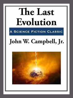 cover image of The Last Evolution